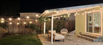 @ Marbella Lane - Modern and Sleek Home in Redwood