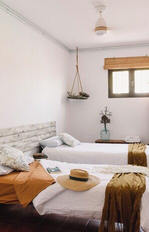 4 Schlafzimmer, Bügeleisen/Bügelbrett, WLAN, Bettwäsche