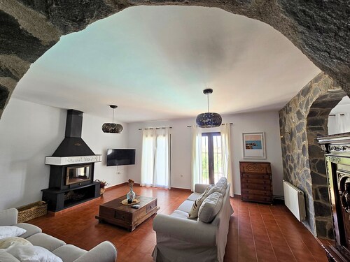 Beautiful house in Cabo de Gata, ideal for families!