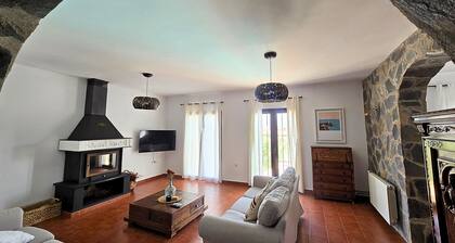 Beautiful house in Cabo de Gata, ideal for families!