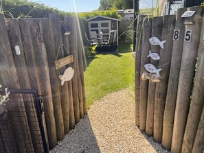 Property grounds - RBR 852 - Beach Resort Kamperland (Kamperland)