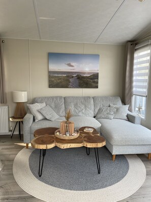TV - RBR 852 - Beach Resort Kamperland (Kamperland)