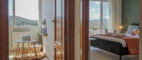 3 Schlafzimmer, Bügeleisen/Bügelbrett, kostenloses WLAN, Bettwäsche