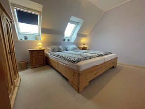 3 Schlafzimmer, kostenloses WLAN, Bettwäsche
