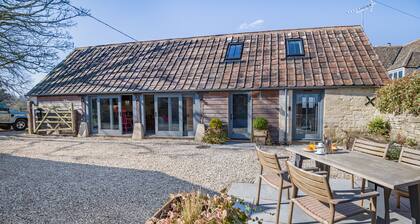The Byre - Rodborough Common