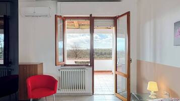 2 Schlafzimmer, Bettwäsche