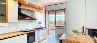 La Finestra sugli Ulivi