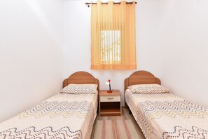 2 bedrooms - Relaxing Apartment With Outdoor Space in Fažana (Fazana)