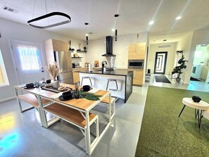 Cuisine privée