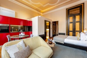 Appartement | Cuisine privée