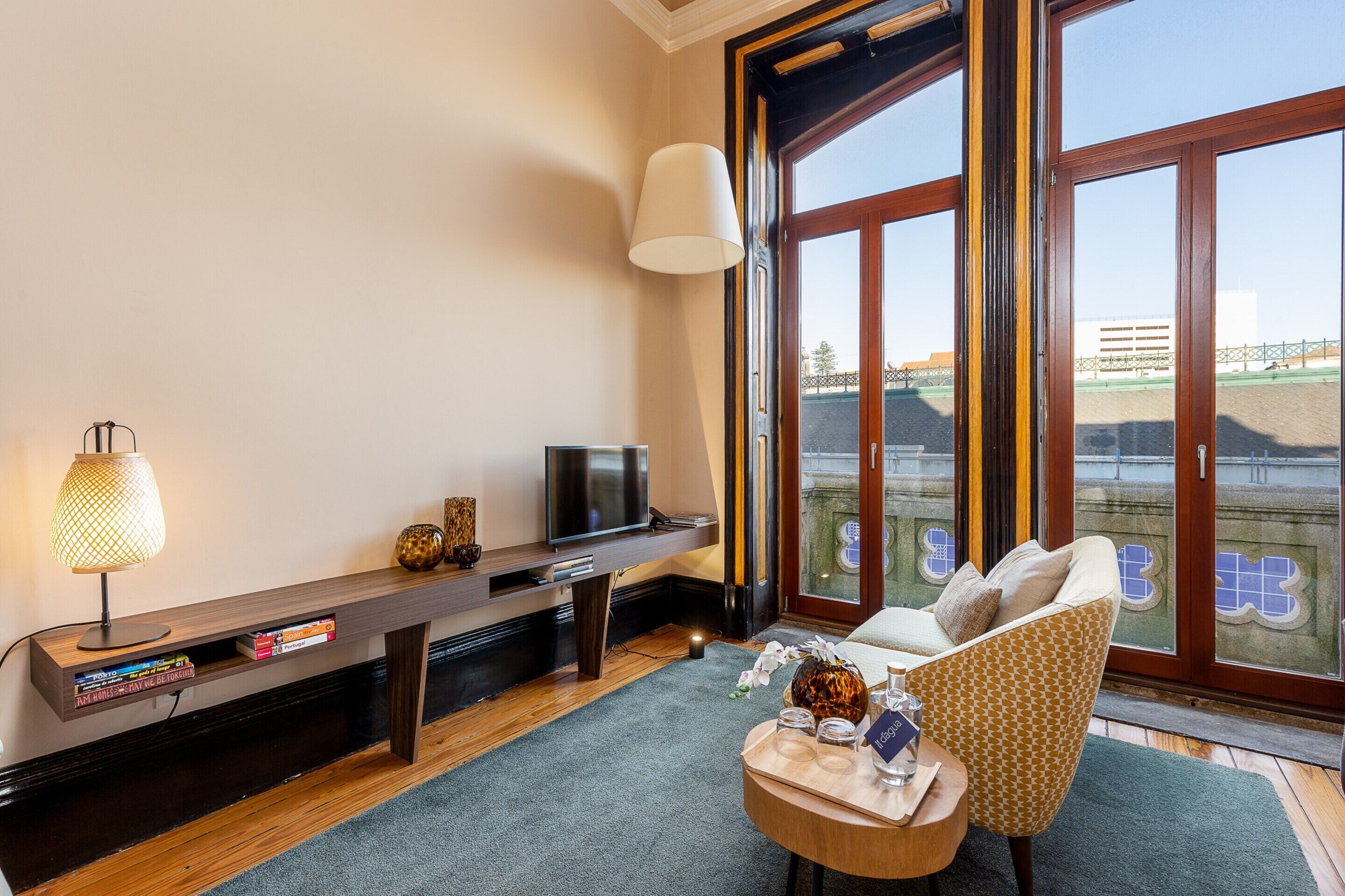 Appartement | Woonruimte