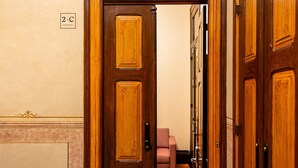 Leilighet | Innvendig