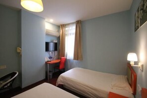 Room - Shanghai Mandeng Hotel (Shanghai)