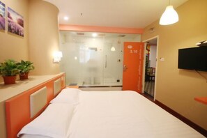 Room - Shanghai Mandeng Hotel (Shanghai)