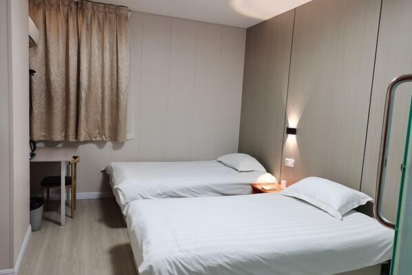 Room - Shanghai Mandeng Hotel (Shanghai)