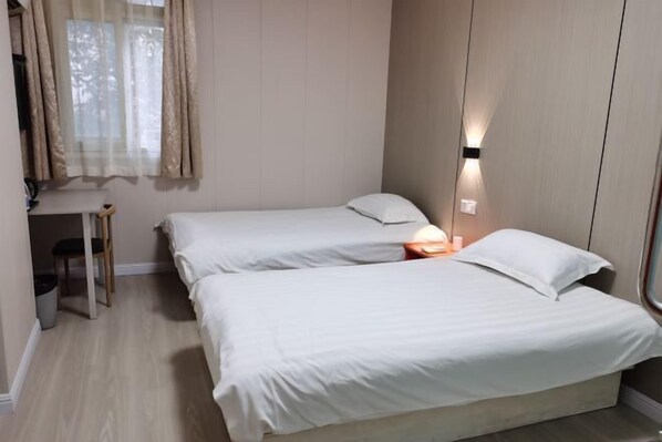 Room - Shanghai Mandeng Hotel (Shanghai)