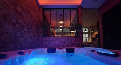 Upscale Accommodation