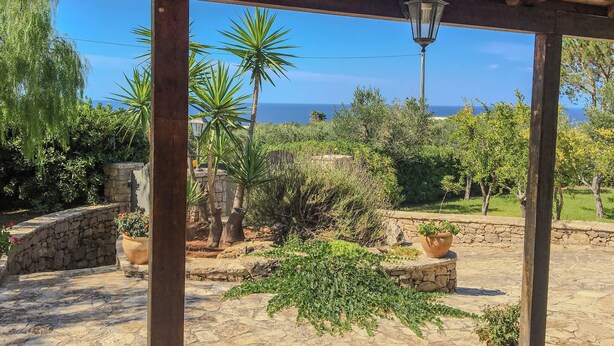 Unclassified image, 1 of 33, button - Villa Le Cicale - Salento (Morciano di Leuca)