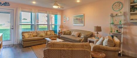 スマートテレビ