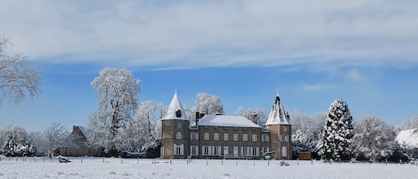 Esterni