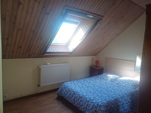 5 camere, Wi-Fi, lenzuola