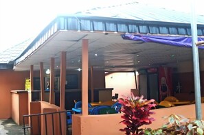 Exterior - Bimples Hotels (Ibadan)
