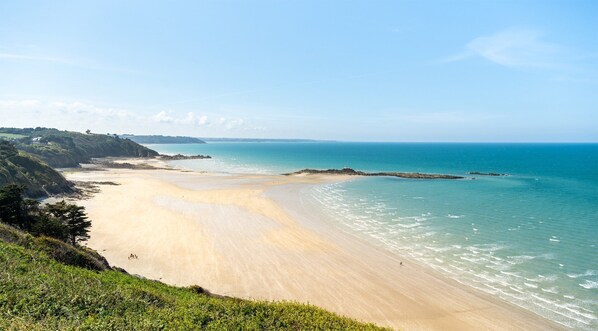 Plage
