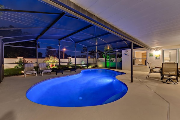 Villa | 4 chambres
