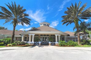 Apartment - Krista s Tropical Escape Resort Stay Near Disney (Kissimmee)