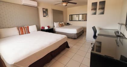 Hotel Jazmín