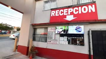 Recepción