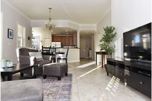 Apartment | 3 Schlafzimmer