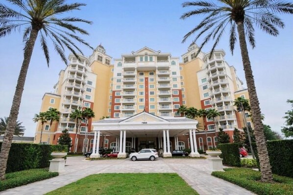 Apartment | 3 Schlafzimmer