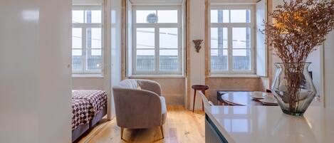 Apartment | Interior detail