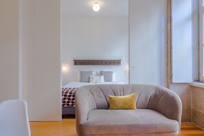 Appartement | Salle de séjour