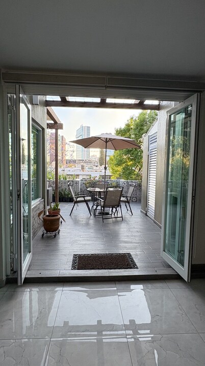 Penthouse near the Expo Guadalajara