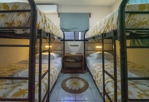 3 Schlafzimmer, Bettwäsche