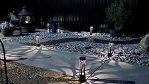 施設の敷地