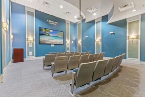 Sala de reuniones