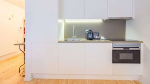 Departamento | Cocina privada