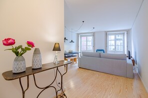 Appartement | Salle de séjour