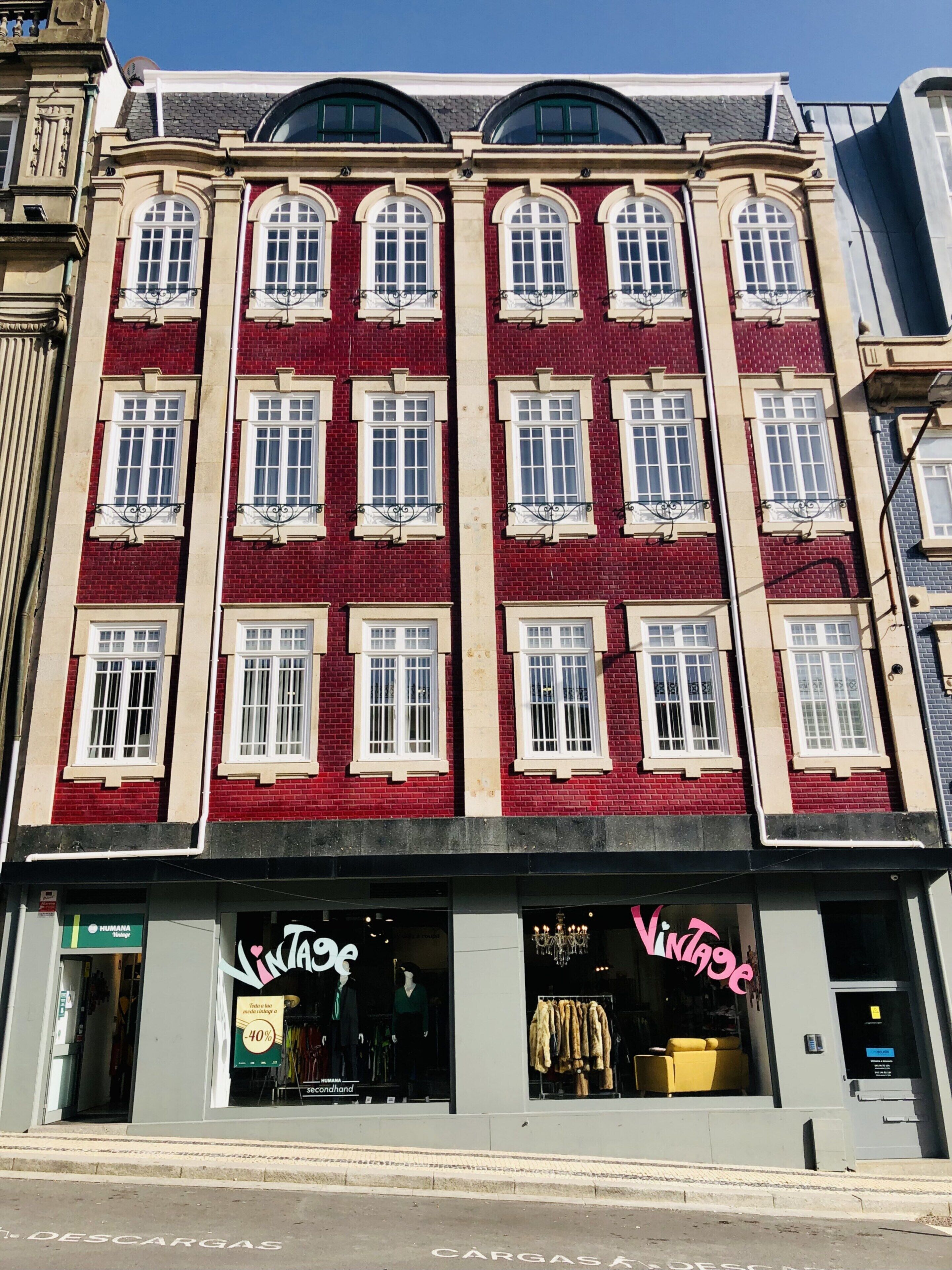 Apartamento | Fachada