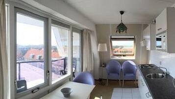 House | Dapur peribadi