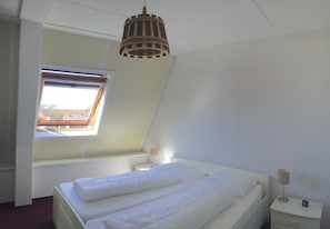 House | 2 bedrooms - Apartment With Dunes View of Petten (Petten)