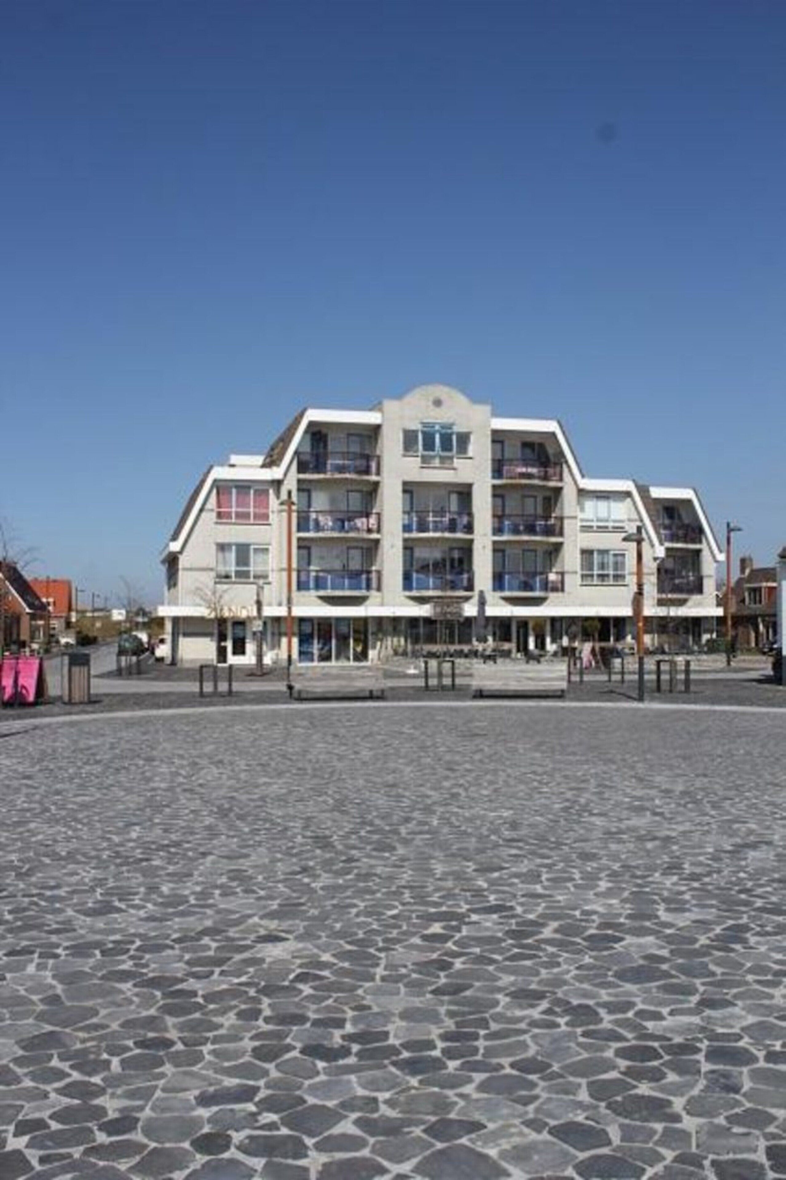 House | Bahagian luar