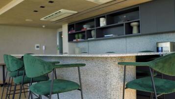Sala de reuniones