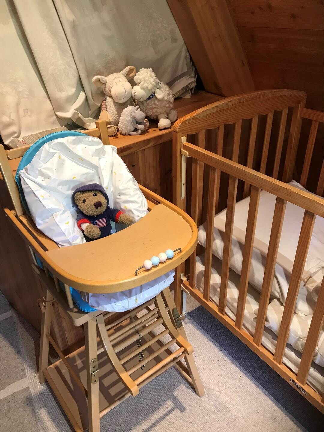 2 camere, Wi-Fi gratuito