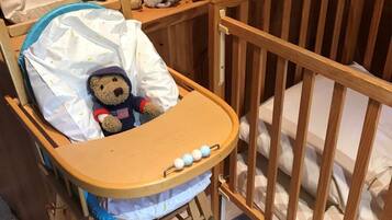 2 camere, Wi-Fi gratuito