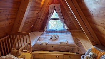 2 slaapkamers, gratis wifi