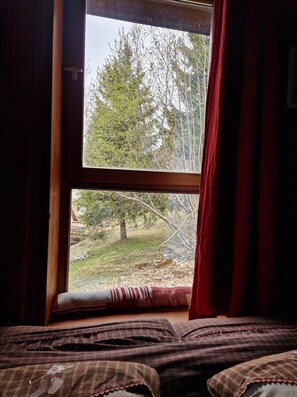 1 bedroom, free WiFi